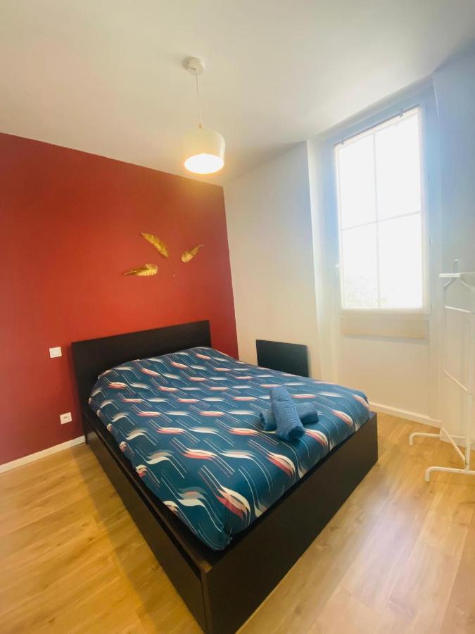 Appartamento Le Gersois - T2 Moderne - Auch Centre- Wifi Gratuit Esterno foto