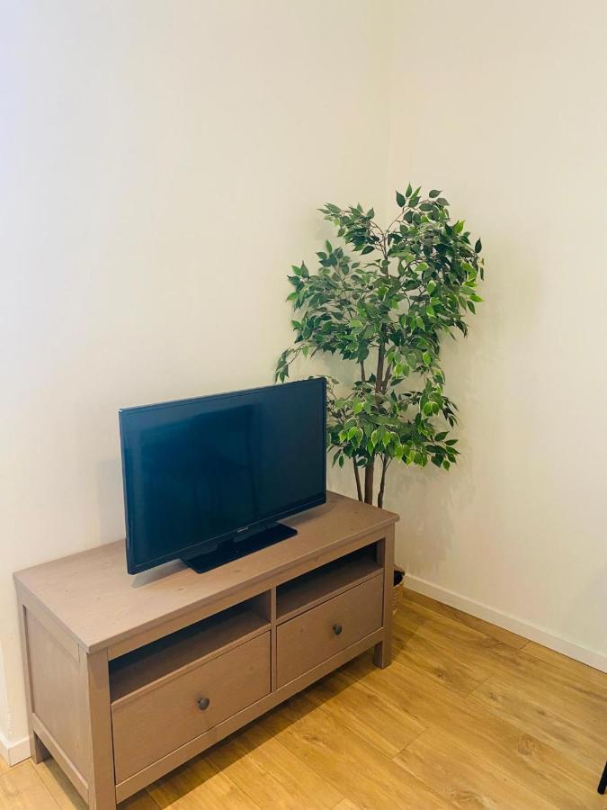 Appartamento Le Gersois - T2 Moderne - Auch Centre- Wifi Gratuit Esterno foto